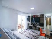 Apartamento para Venda em São Caetano do Sul/SP Santa...