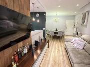 Apartamento para Venda em São Caetano do Sul/SP Santa...