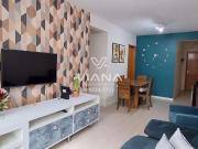 Apartamento para Venda em São Caetano do Sul/SP Santa...