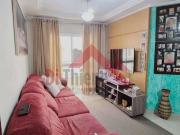 Apartamento para Venda em São Caetano do Sul/SP Santa...