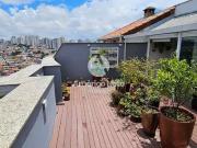 Apartamento para Venda em São Caetano do Sul/SP Santa...