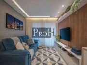 Apartamento para Venda em São Caetano do Sul/SP Santa...