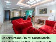 Apartamento para Venda em São Caetano do Sul/SP Santa...