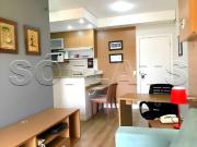 Apartamento para Venda em São Caetano do Sul/SP Santa...