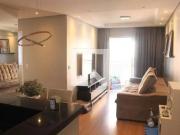 Apartamento para Venda em São Caetano do Sul/SP Santa...