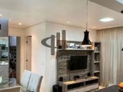 Apartamento para Venda em São Caetano do Sul/SP Santa...