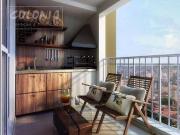 Apartamento para Venda em São Caetano do Sul/SP Santa...