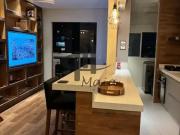 Apartamento para Venda em São Caetano do Sul/SP Santa...