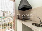 Apartamento para Venda em São Caetano do Sul/SP Santa...