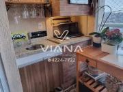 Apartamento para Venda em São Caetano do Sul/SP Santa...