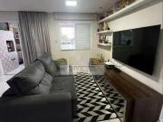 Apartamento para Venda em São Caetano do Sul/SP Santa...