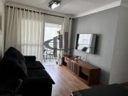 Apartamento para Venda em São Caetano do Sul/SP Santa...