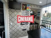 Apartamento para Venda em São Caetano do Sul/SP Santa...