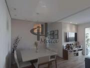 Apartamento para Venda em São Caetano do Sul/SP Santa...