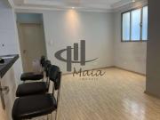 Apartamento para Venda em São Caetano do Sul/SP Santa...