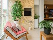 Apartamento para Venda em São Caetano do Sul/SP Santa... Apartamento para Venda em São Caetano do Sul/SP Santa...