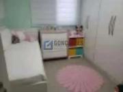 Apartamento para Venda em São Caetano do Sul/SP Santa...