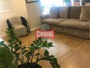 Apartamento para Venda em São Caetano do Sul/SP Santa...