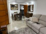 Apartamento para Venda em São Caetano do Sul/SP Santa...