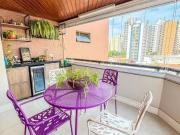 Apartamento para Venda em São Caetano do Sul/SP Santa...