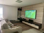 Apartamento para Venda em São Caetano do Sul/SP Santa...