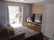 Apartamento para Venda em São Caetano do Sul/SP Santa...