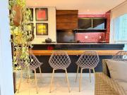 Apartamento para Venda em São Caetano do Sul/SP Santa...