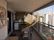 Apartamento para Venda em São Caetano do Sul/SP Santa...