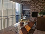 Apartamento para Venda em São Caetano do Sul/SP Santa...