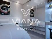 Apartamento para Venda em São Caetano do Sul/SP Santa...