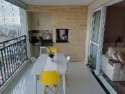 Apartamento para Venda em São Caetano do Sul/SP Santa...