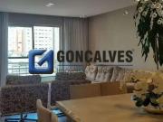 Apartamento para Venda em São Caetano do Sul/SP Santa...