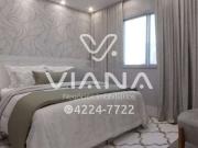 Apartamento para Venda em São Caetano do Sul/SP Santa...