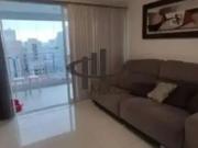 Apartamento para Venda em São Caetano do Sul/SP Santa...