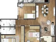 Apartamento para Venda em São Caetano do Sul/SP Santa... Apartamento para Venda em São Caetano do Sul/SP Santa...