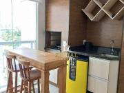 Apartamento para Venda em São Caetano do Sul/SP Santo...