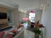 Apartamento para Venda em São Caetano do Sul/SP Santo...