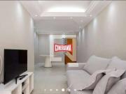 Apartamento para Venda em São Caetano do Sul/SP Santo...