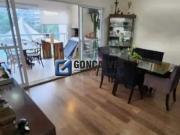 Apartamento para Venda em São Caetano do Sul/SP Santo...