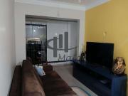 Apartamento para Venda em São Caetano do Sul/SP Santo...