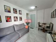 Apartamento para Venda em São Caetano do Sul/SP Santo...