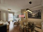 Apartamento para Venda em São Caetano do Sul/SP Santo...