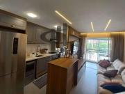 Apartamento para Venda em São Caetano do Sul/SP Santo...