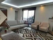 Apartamento para Venda em São Caetano do Sul/SP Santo...