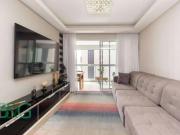 Apartamento para Venda em São Caetano do Sul/SP Santo...