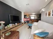 Apartamento para Venda em São Caetano do Sul/SP Santo...