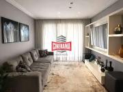 Apartamento para Venda em São Caetano do Sul/SP Santo...