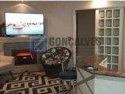 Apartamento para Venda em São Caetano do Sul/SP Santo...