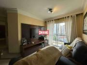 Apartamento para Venda em São Caetano do Sul/SP Santa...