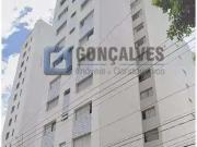 Apartamento para Venda em São Caetano do Sul/SP Santo...